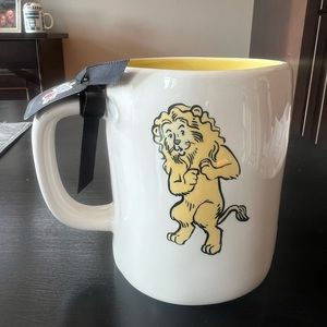 Rae Dunn Wizard of Oz